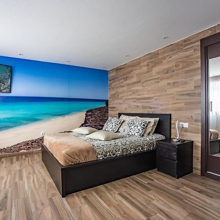 Suite Del Mar 4 Jandia Playa Jandia Exterior foto